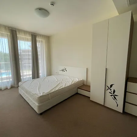 In Peter House Appartement Sunny Beach