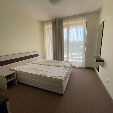 In Peter House Appartement