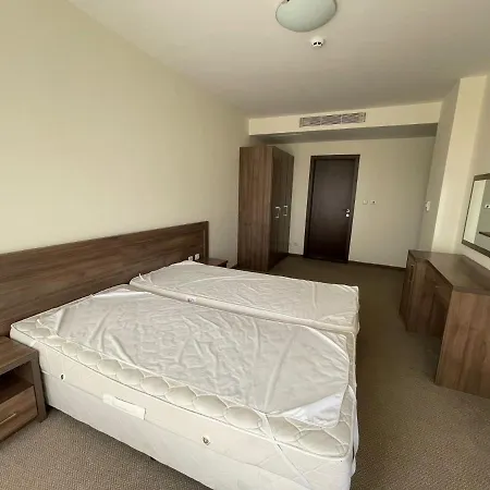 In Peter House Appartement Sunny Beach