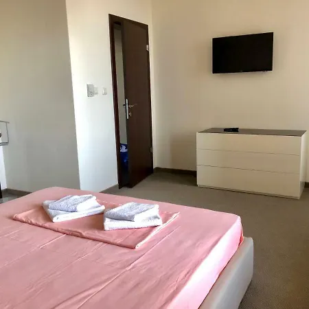 Appartement In Peter House Sunny Beach