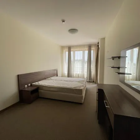 公寓 In Peter House