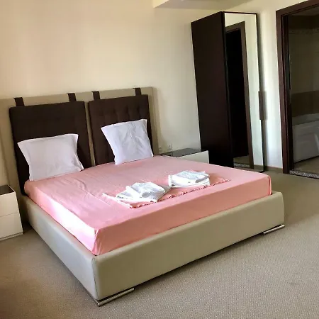 In Peter House 公寓