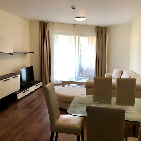 In Peter House 公寓