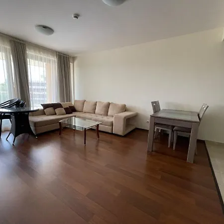 In Peter House Appartement Sunny Beach