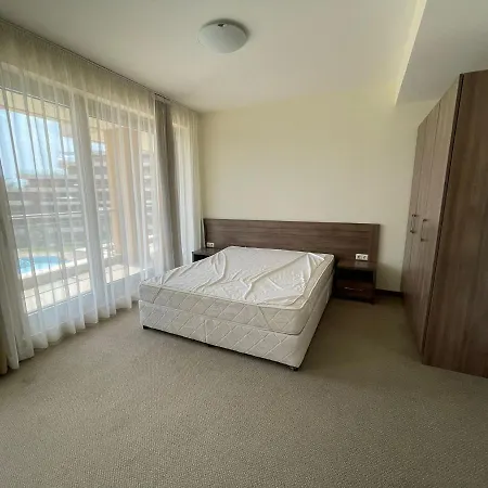 In Peter House Appartement Sunny Beach