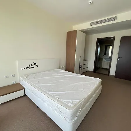 Apartment In Peter House Sunny Beach